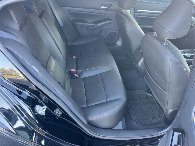 2024 Nissan Altima 2.5 SR photo 16