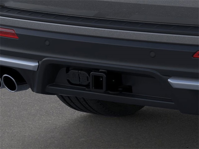 2025 Ford Explorer Platinum photo 19
