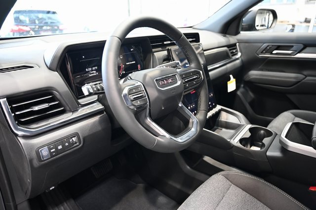 2026 Gmc Terrain Elevation photo 15