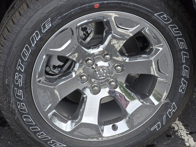 2026 Ram 1500 Big Horn Lone Star photo 17