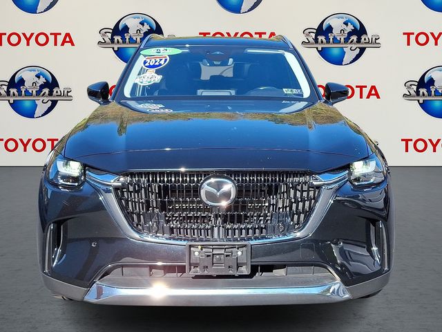 2024 Mazda CX-90 Premium photo 2