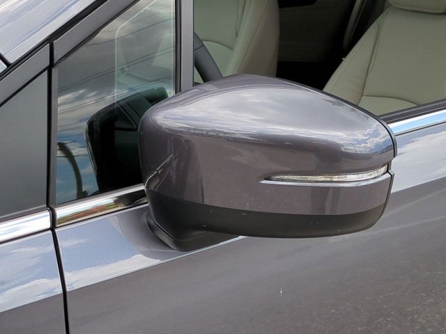 2026 Honda Odyssey EX-L photo 10
