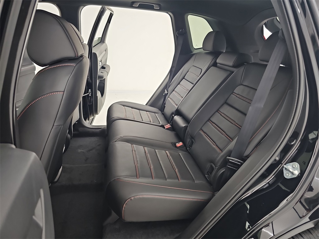 2026 Honda CR-V Hybrid Sport-L photo 19