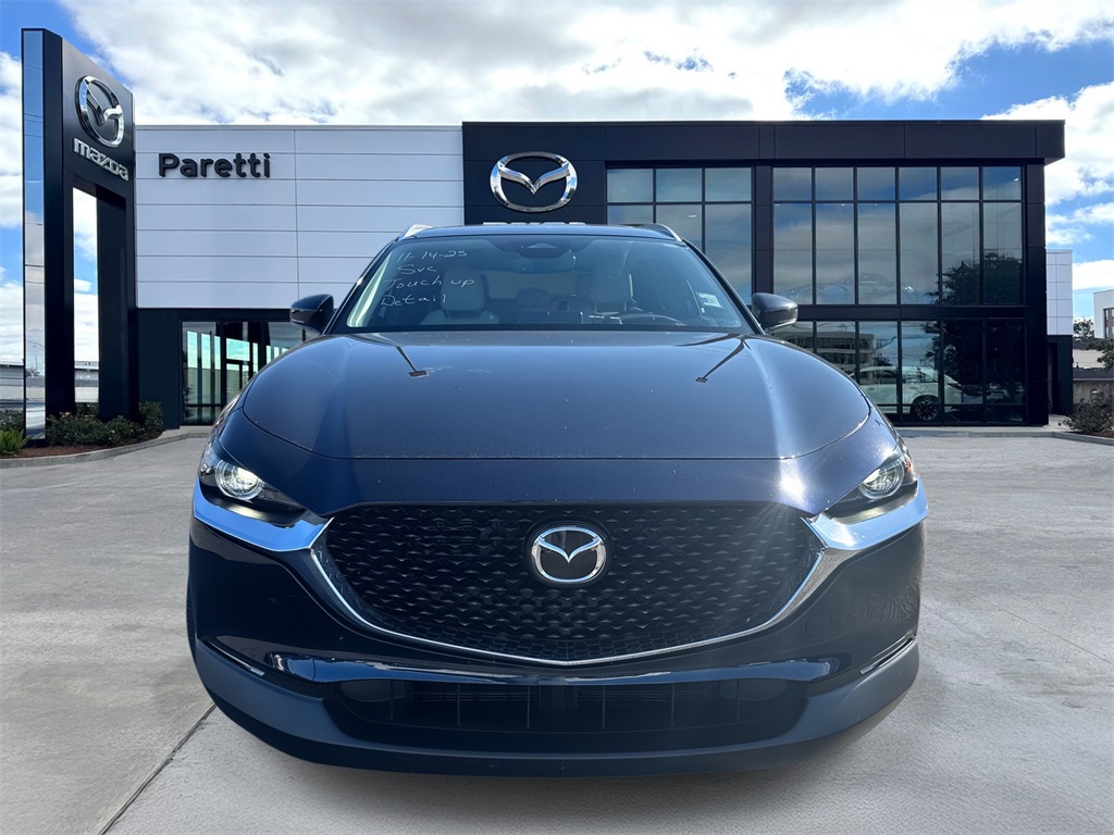 2024 Mazda CX-30 2.5 Turbo Premium photo 4