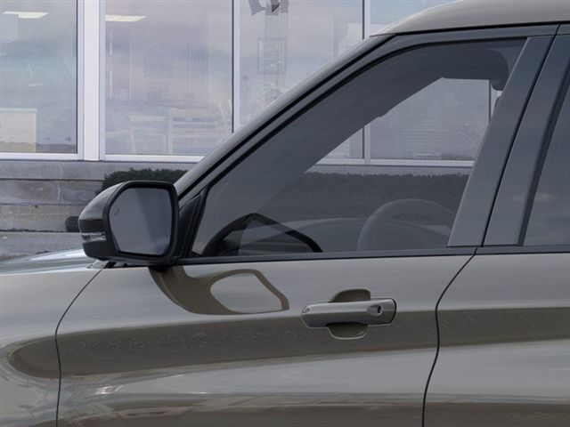 2026 FORD EXPLORER - Image 20