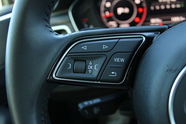 2018 Audi A5 2.0T Premium Plus Quattro photo 16
