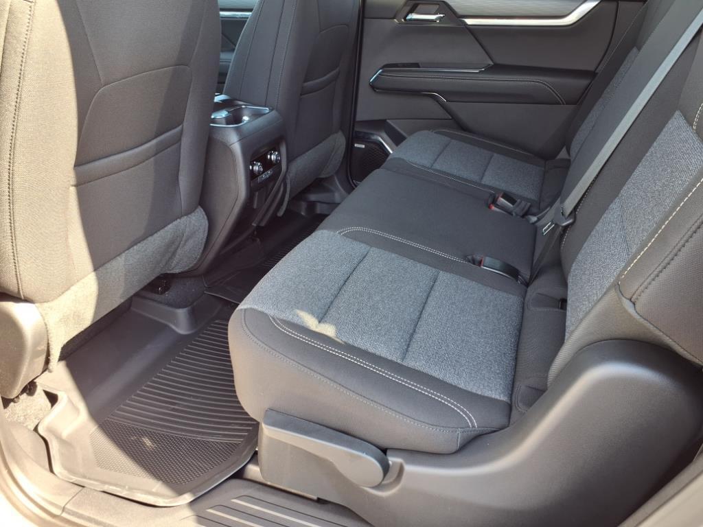2025 Gmc Acadia Elevation photo 6