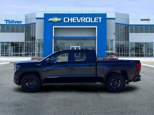 2026 Gmc Sierra 1500 Pro photo 4