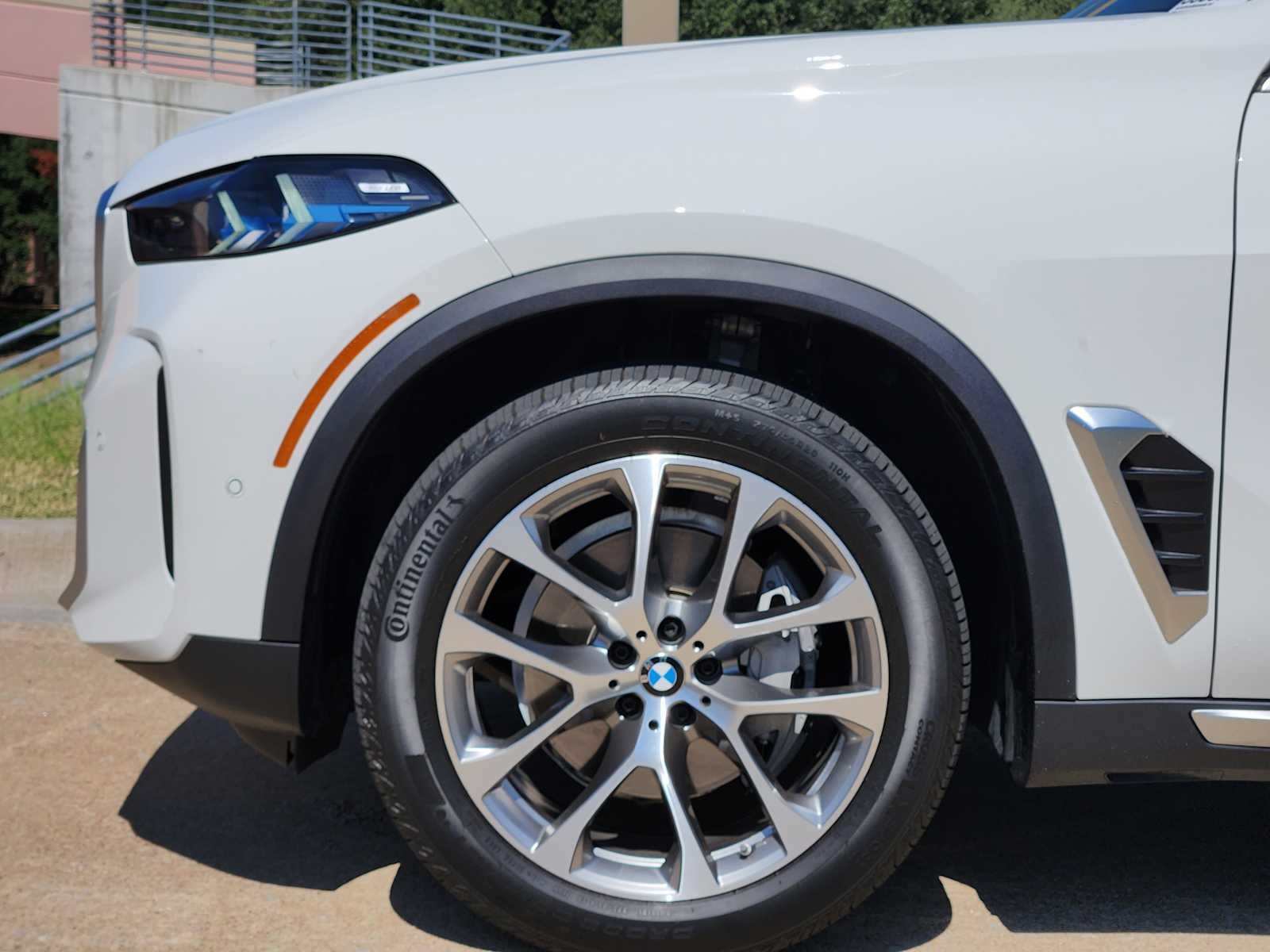 2025 Bmw X5 xDrive40i photo 4