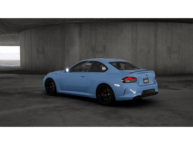 2025 Bmw M240i xDrive photo 2