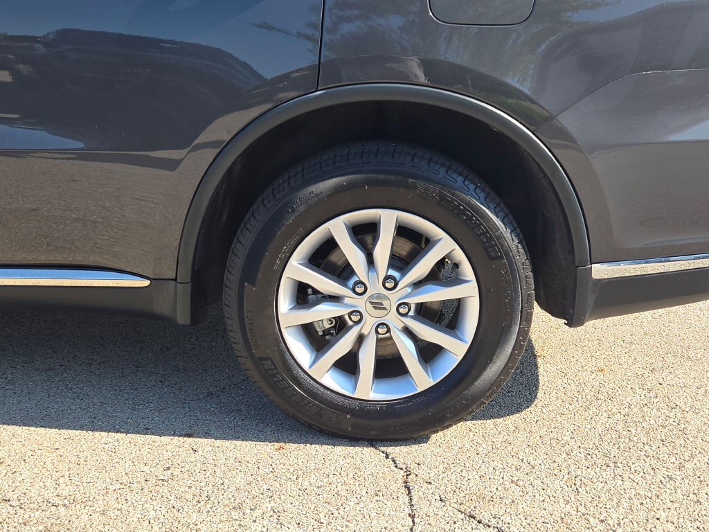 2024 Dodge Durango SXT photo 15