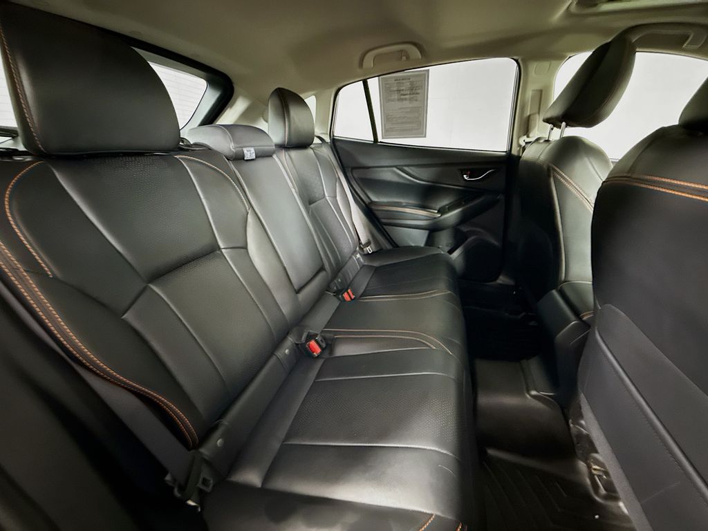 2018 Subaru Crosstrek Limited photo 27