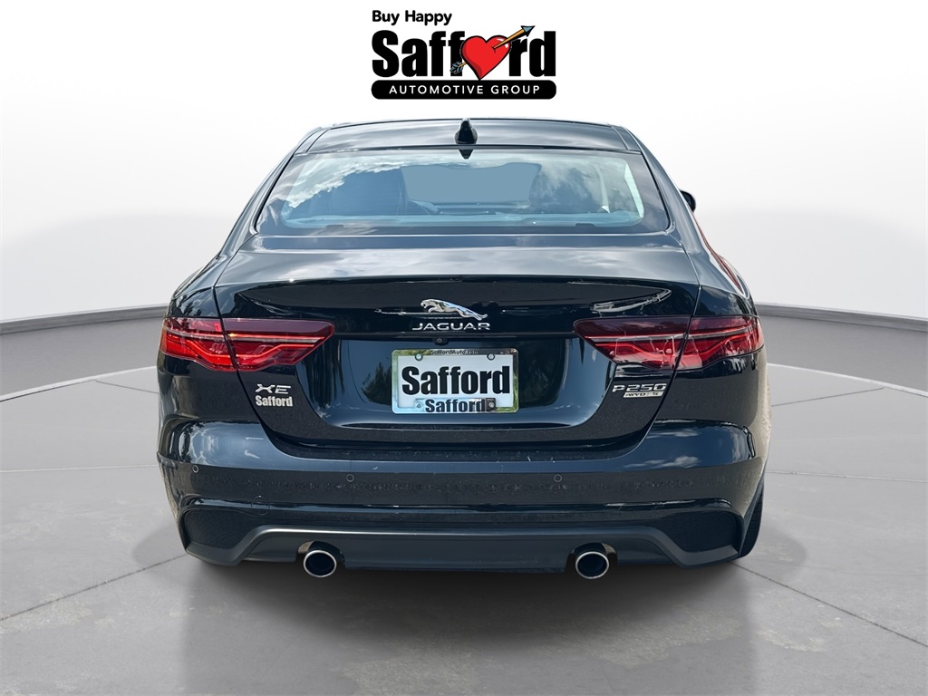 2020 Jaguar XE S photo 7