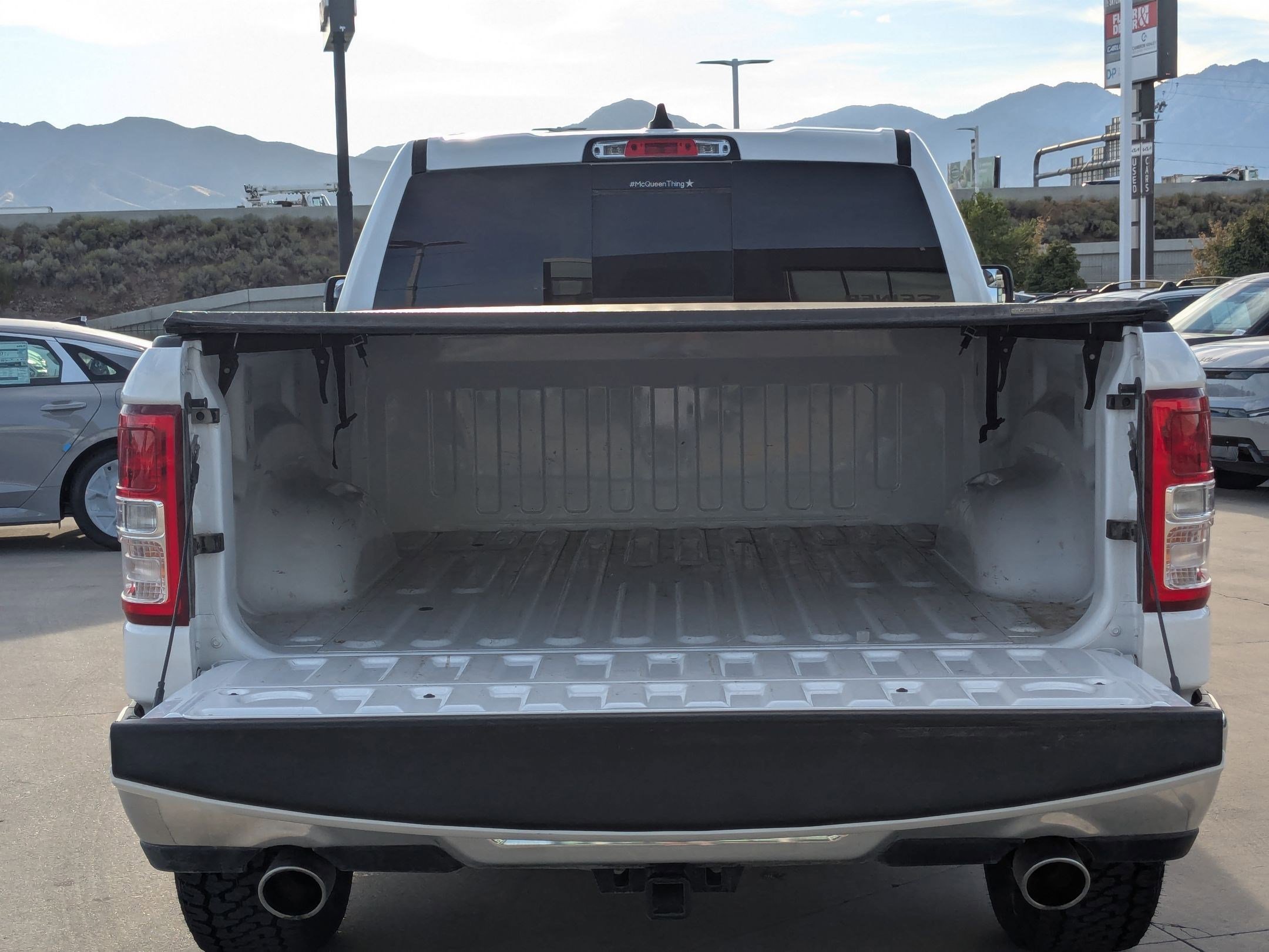 2023 Ram 1500 Big Horn photo 24
