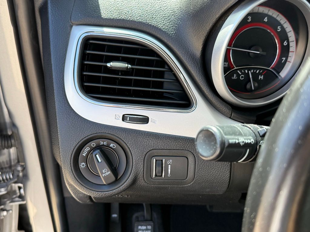 2019 Dodge Journey GT photo 32