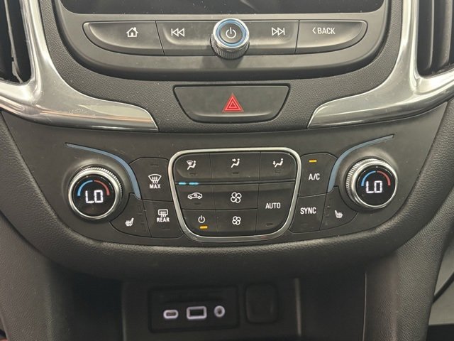 2019 Chevrolet Equinox LT photo 27