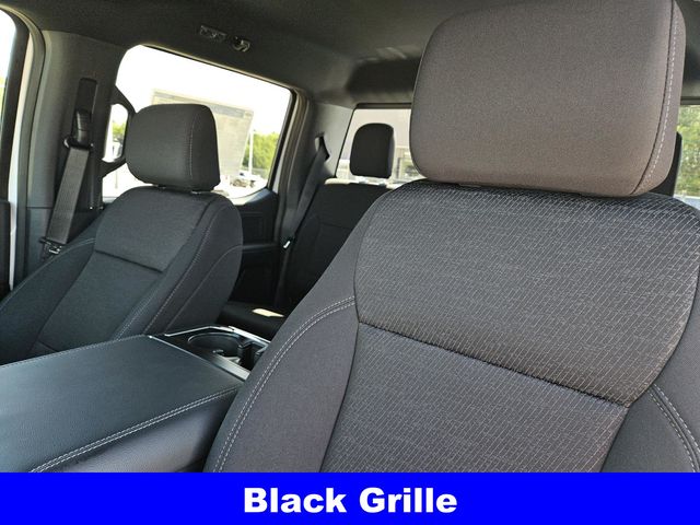 2025 Ford F-150 XLT photo 21