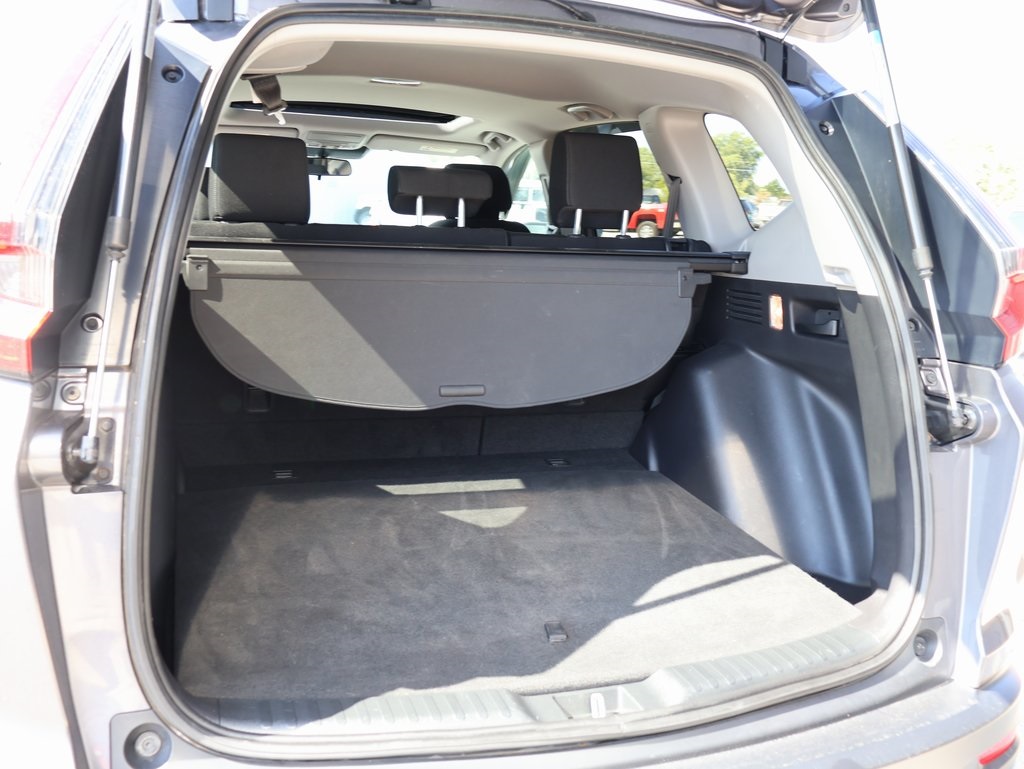 2020 Honda CR-V EX photo 14