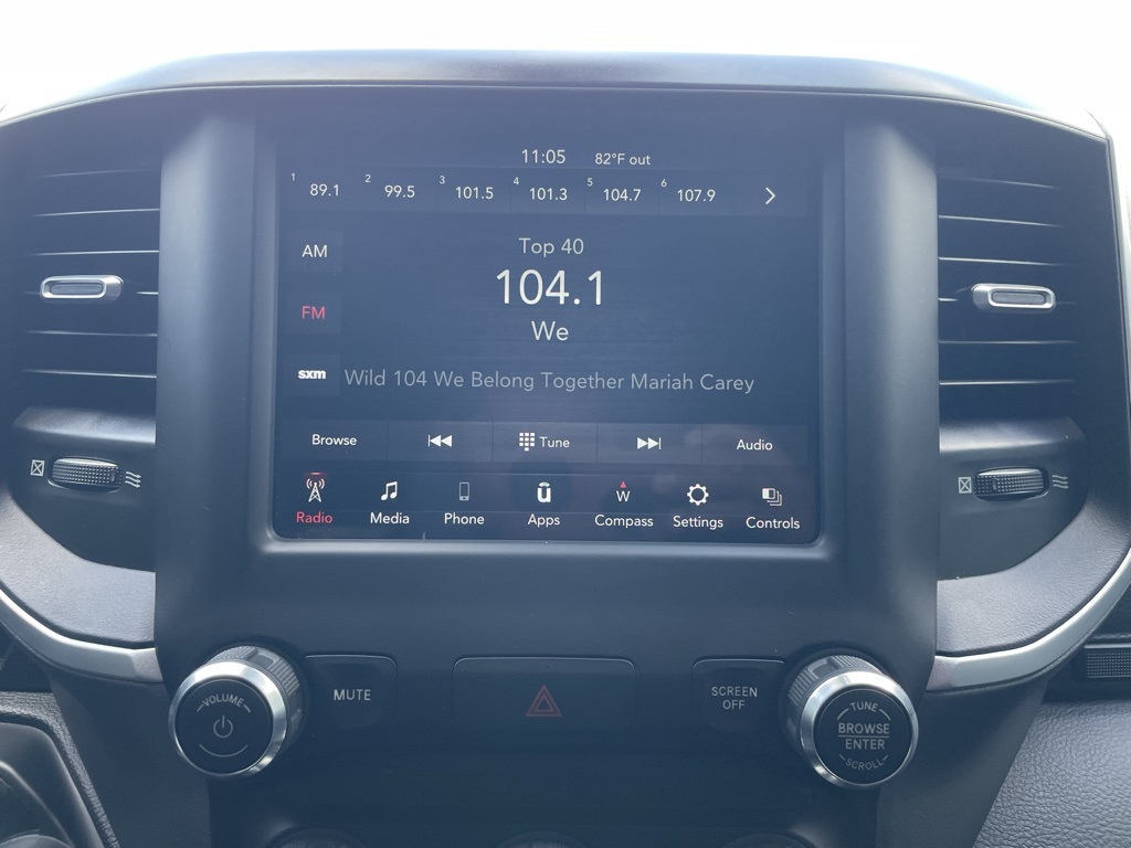 2021 Ram 1500 Big Horn Lone Star photo 14