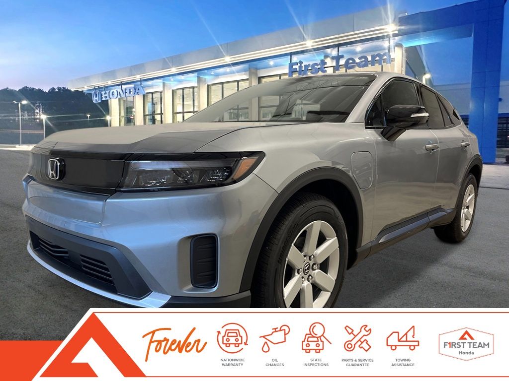 2025 Honda Prologue EX's photo