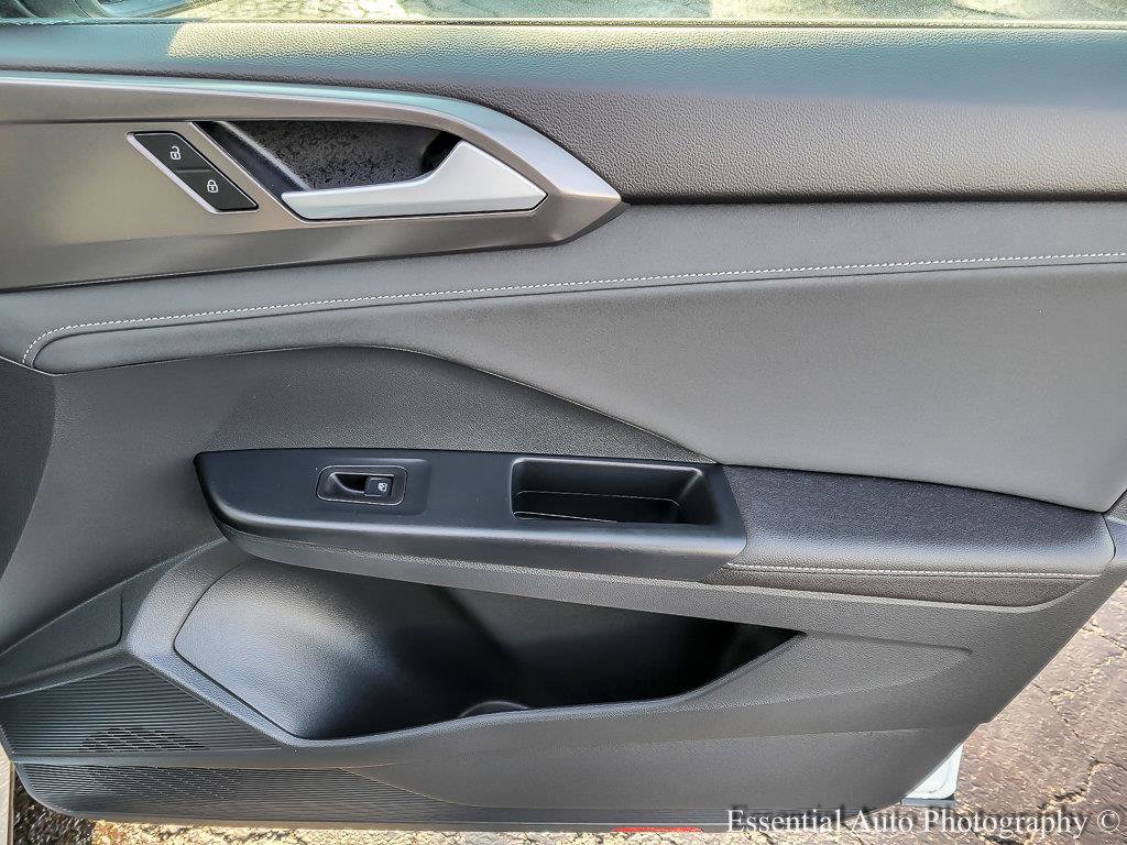 2025 VOLKSWAGEN TAOS - Image 20