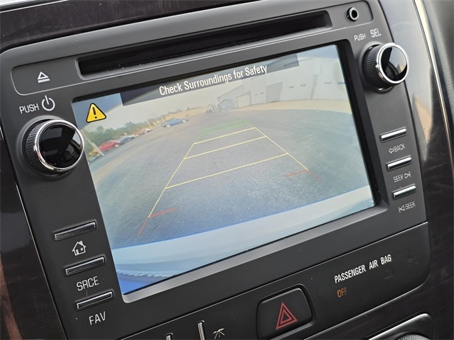 2017 Buick Enclave Leather photo 27