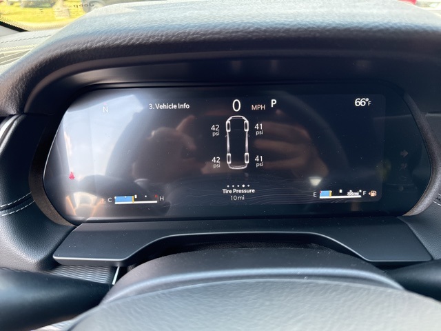 2025 Jeep Grand Cherokee Altitude X photo 31