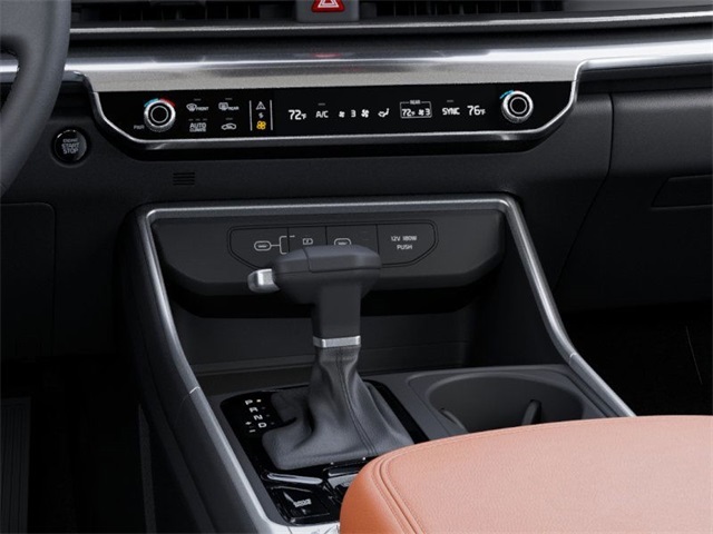 2026 Kia Carnival SX photo 14