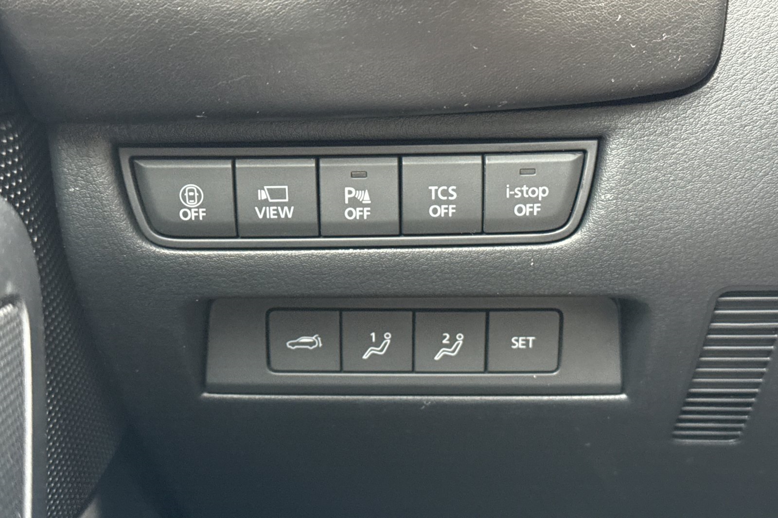 2025 Mazda CX-50 2.5 Turbo Premium Plus photo 27