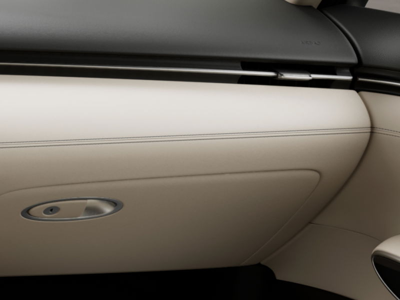2026 Genesis GV70 2.5T photo 20