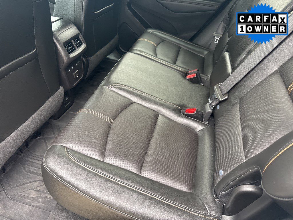 2024 Chevrolet Equinox Premier photo 16