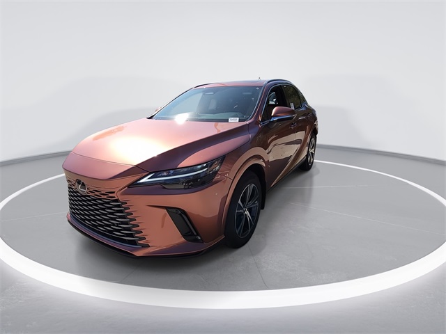 2025 Lexus RX Premium photo 3