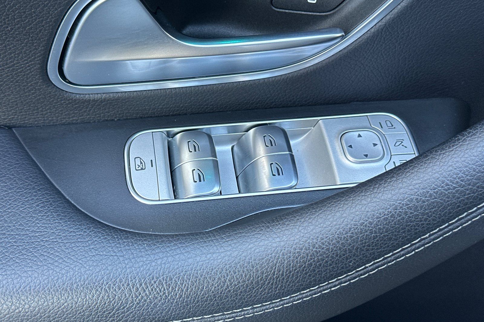 2023 Mercedes Benz GLE 350 photo 20