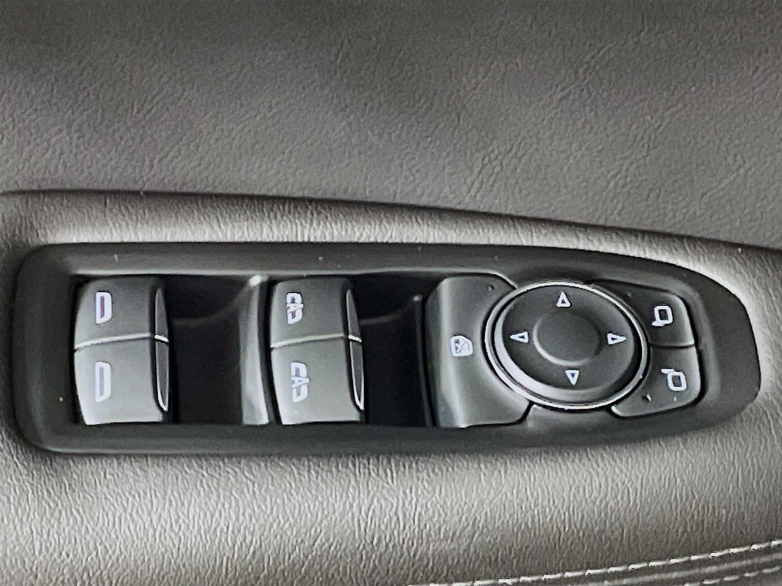 2023 Cadillac XT5 Luxury photo 15