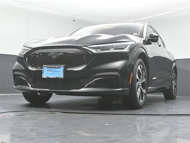 2023 Ford Mustang Premium photo 34