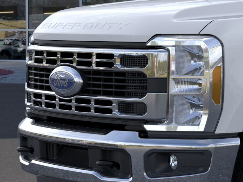 2026 FORD F-350 - Image 18