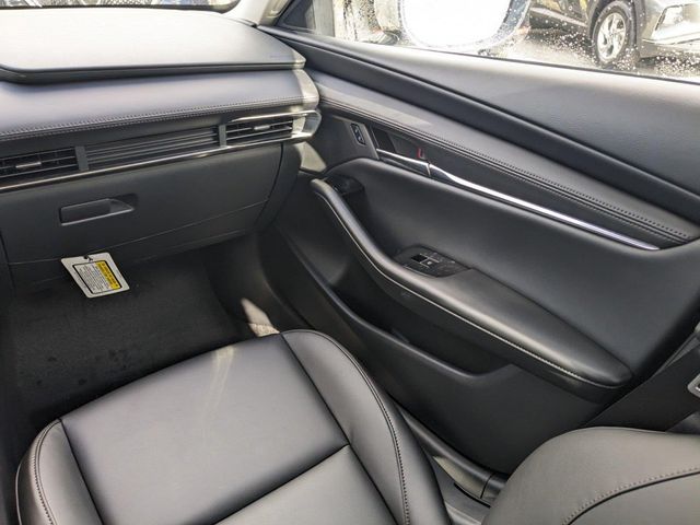 2025 Mazda Mazda3 Sedan 2.5 s Preferred photo 15