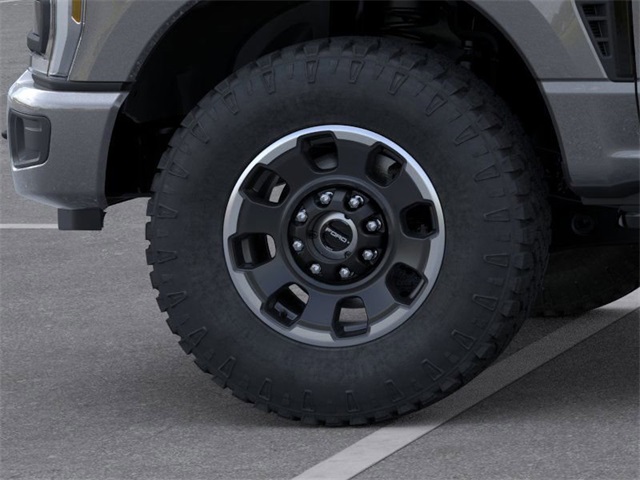 2025 Ford F-350 photo 19