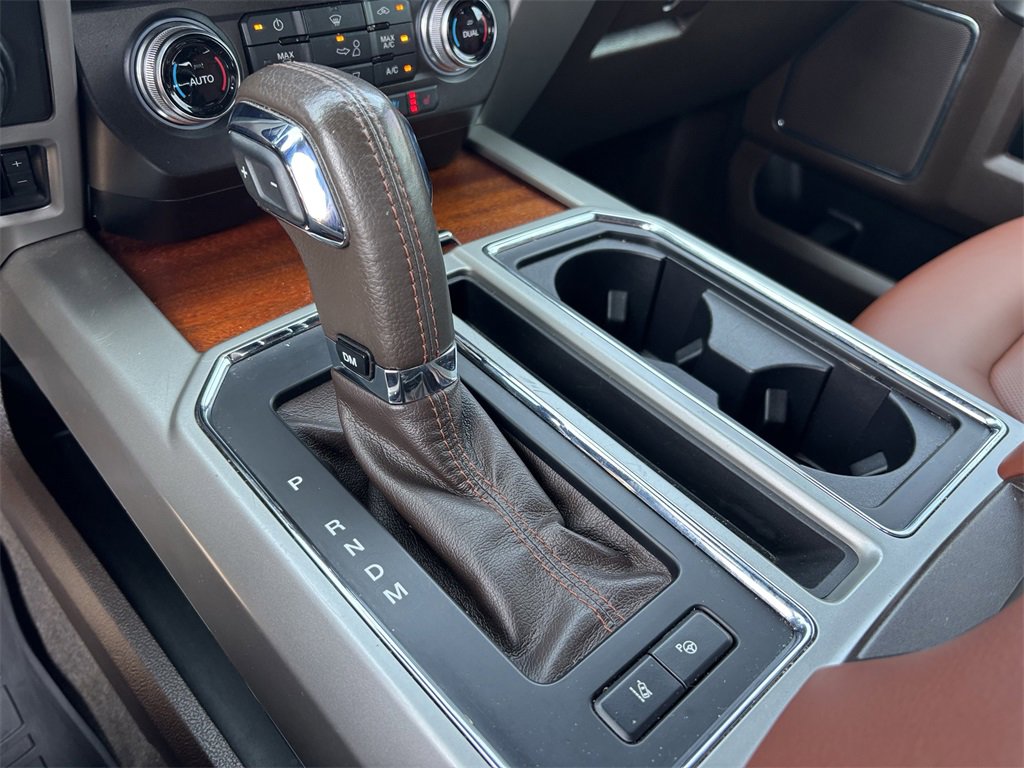 2020 Ford F-150 King Ranch photo 24