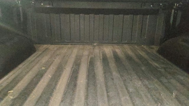 Used 2024 Bright White Clearcoat Ram Longhorn image 31