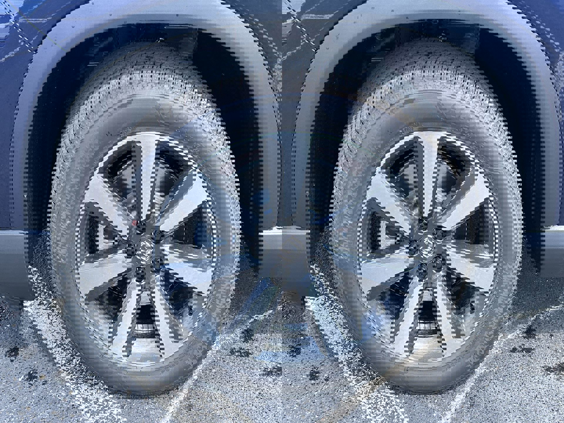 2025 Honda Pilot Touring photo 7