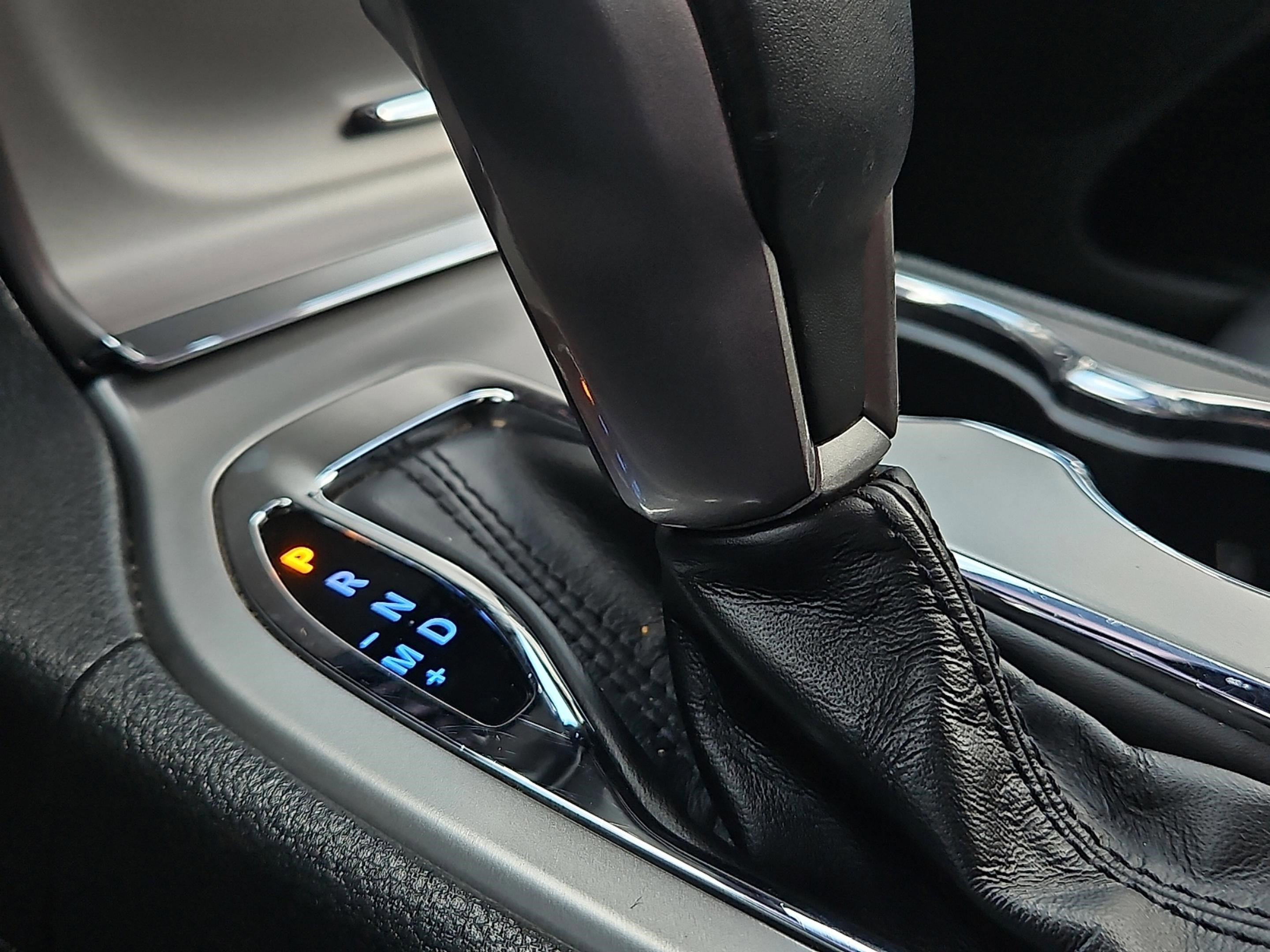 2021 Jeep Grand Cherokee Limited photo 29