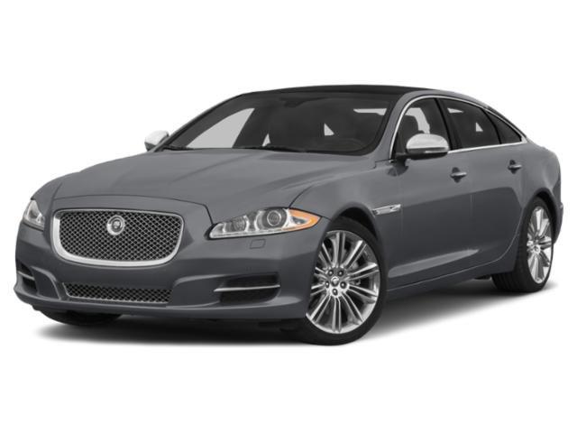 2015 Jaguar XJ Portfolio's photo