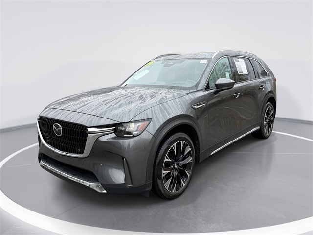 2024 Mazda CX-90 Premium Package