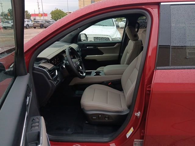 2026 Gmc Acadia Elevation photo 12