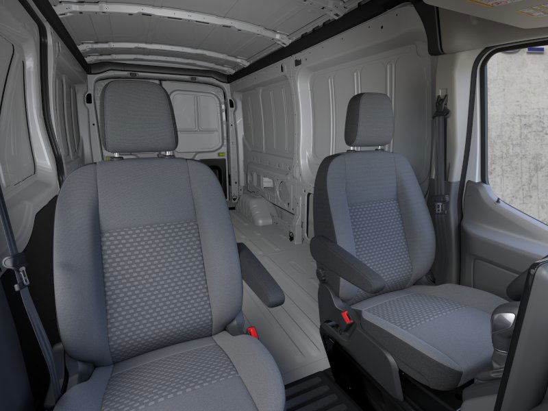 2026 FORD TRANSIT - Image 10