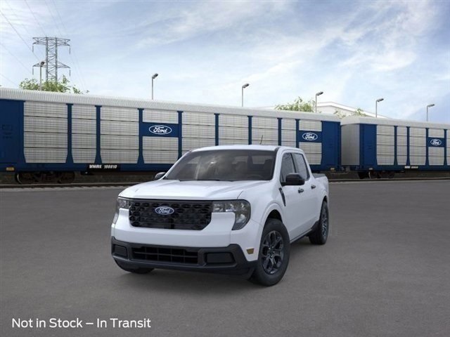 2025 Ford Maverick XLT photo 20