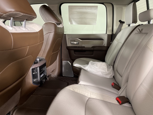 2025 Ram 2500 Laramie photo 32