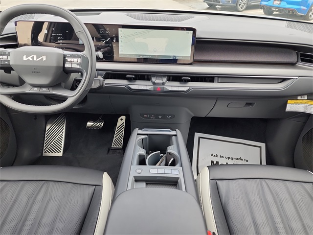 2026 Kia EV9 GT-Line photo 18