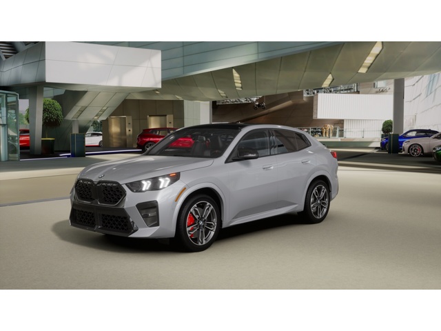 2026 BMW X2 28i's photo